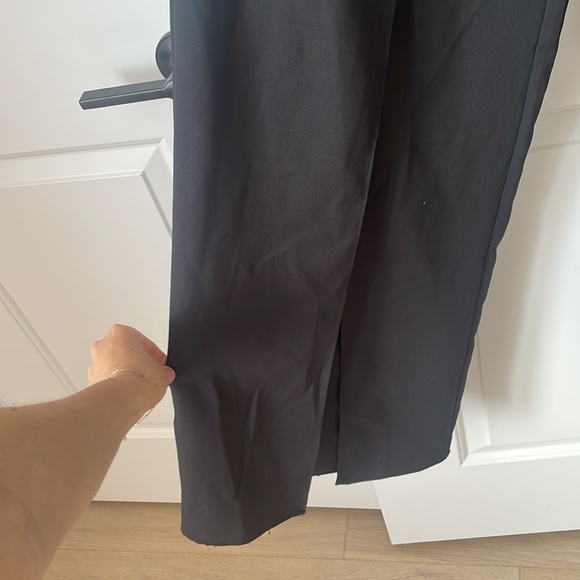 Black jumpsuit - Picture 3 of 3